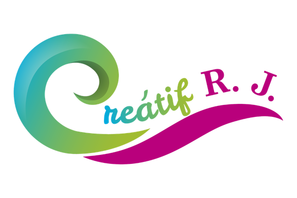 Creatif R.J. Logo